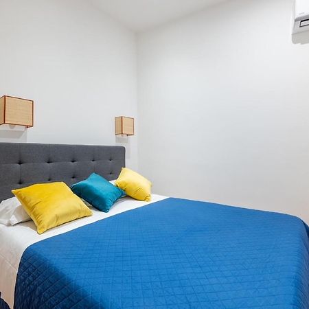 Elle Cavour Apartment โรม ภายนอก รูปภาพ