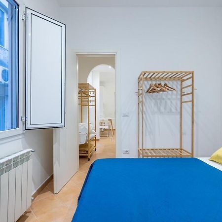 Elle Cavour Apartment โรม ภายนอก รูปภาพ