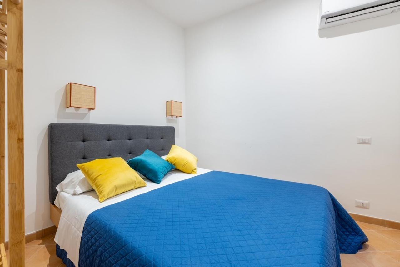 Elle Cavour Apartment โรม ภายนอก รูปภาพ