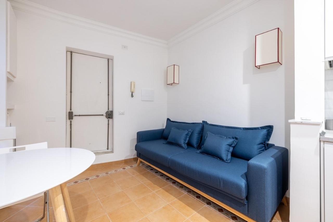 Elle Cavour Apartment โรม ภายนอก รูปภาพ