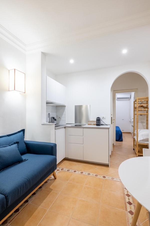Elle Cavour Apartment โรม ภายนอก รูปภาพ