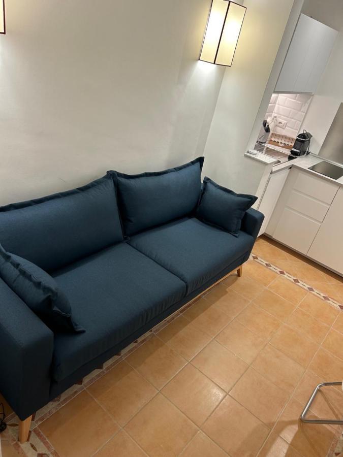 Elle Cavour Apartment โรม ภายนอก รูปภาพ